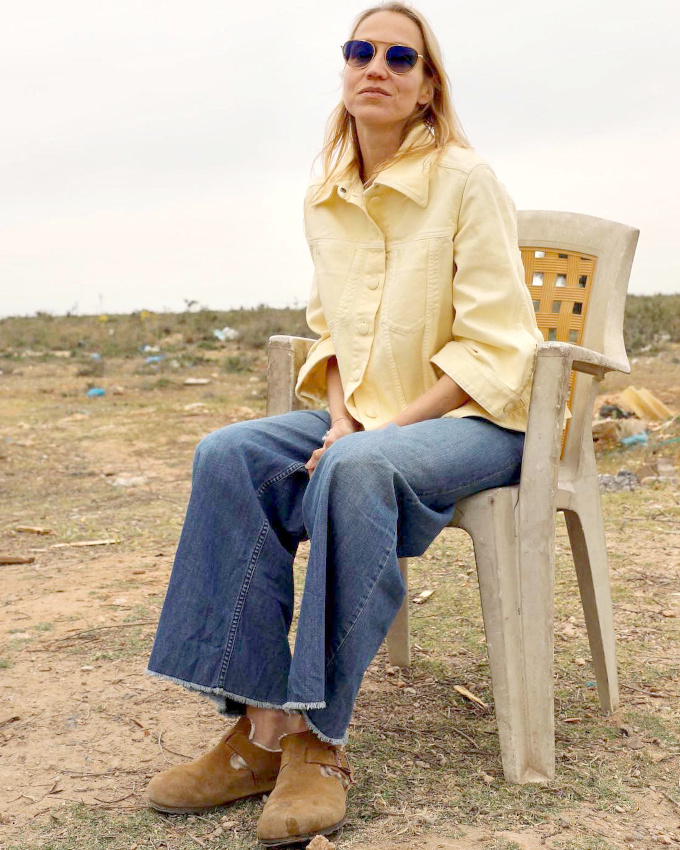 Une certaine id�e du 