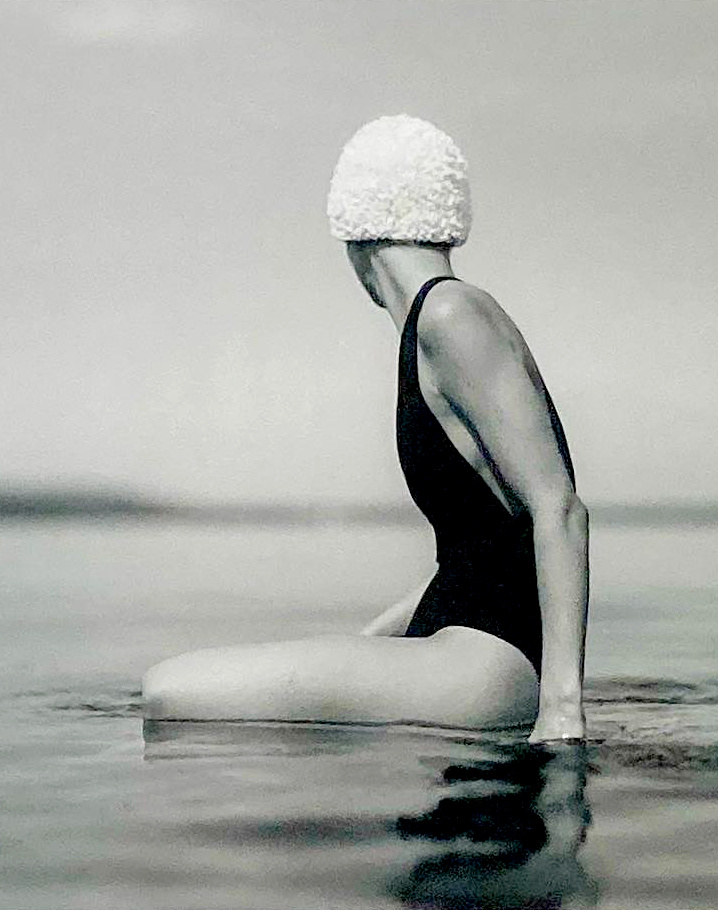 Le parfait look noir et blanc #188