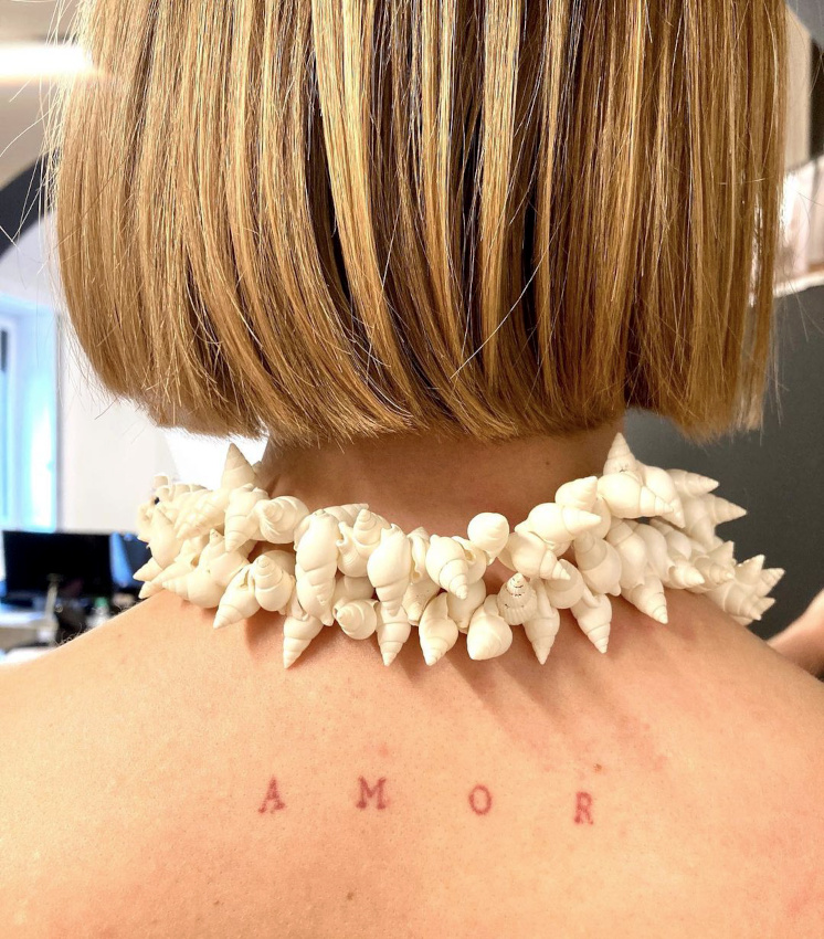 Rien de tel qu'un bijou 