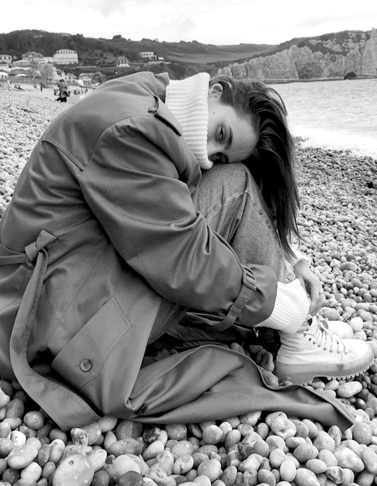 Envie de looks cosy et tout-terrain !