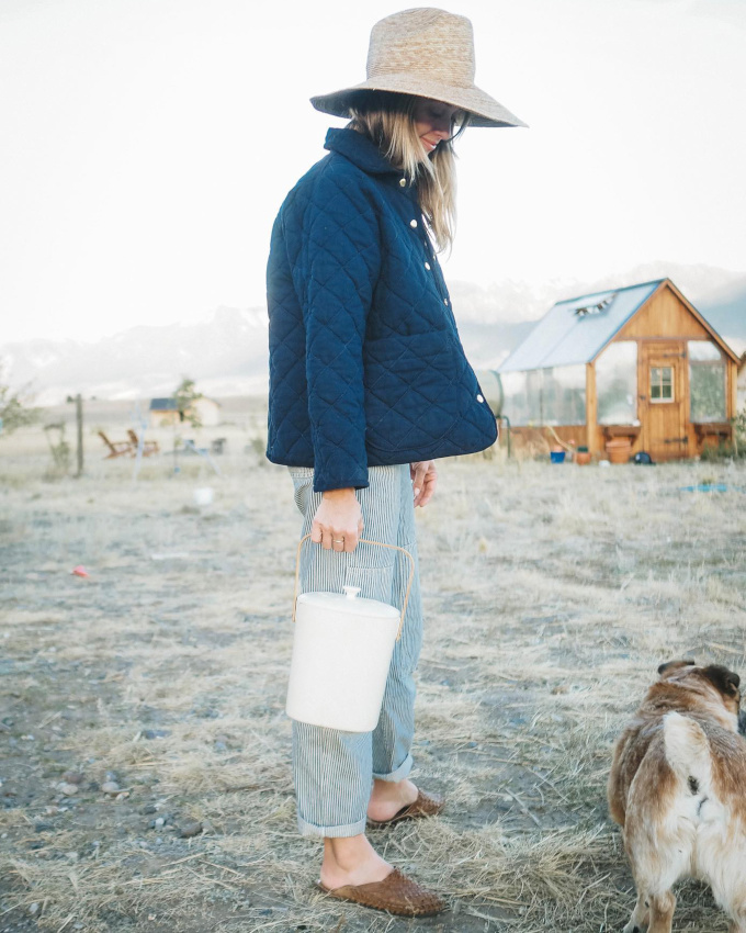 Une certaine id�e du 