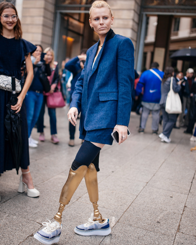 Faire de ses faiblesses une force... tout un art !