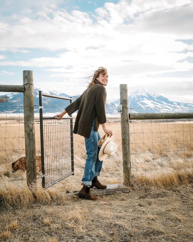 Illustration parfaite du bonheur #306