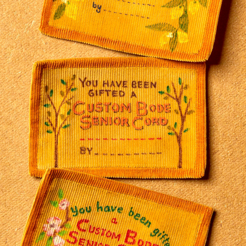 D�lice des d�tails bien pens�s !