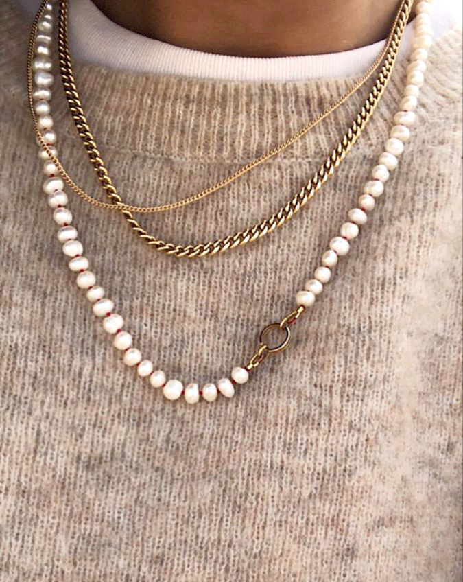 Rien de tel qu'un t-shirt blanc pour 