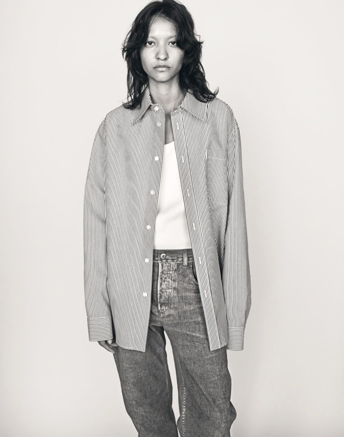 La parfaite tenue de week-end #138