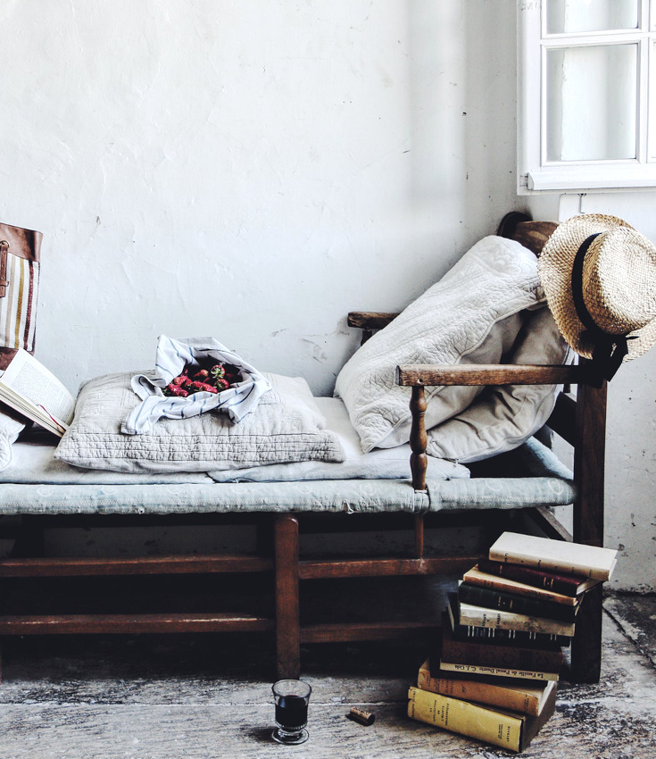 The perfect place #428