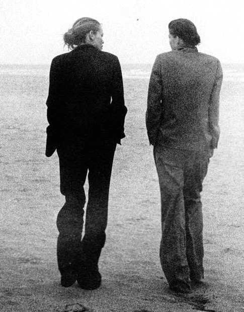 L'amiti�... tout un art !