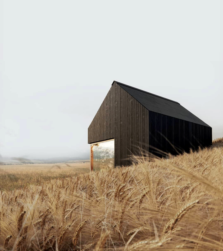 The perfect place #429