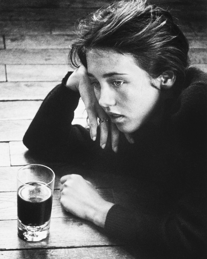 Le charme � l'�tat pur #84