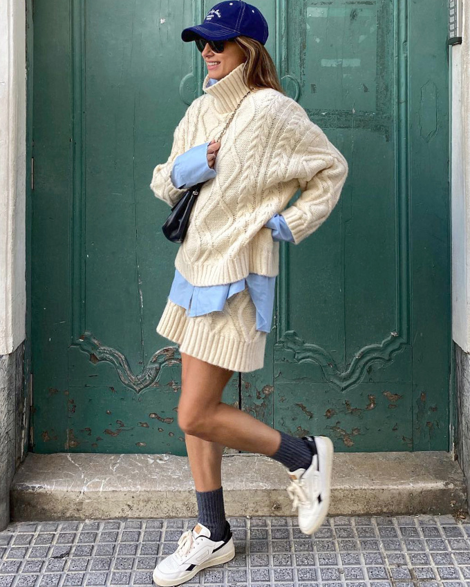 Pour ou contre les ensembles en maille ?