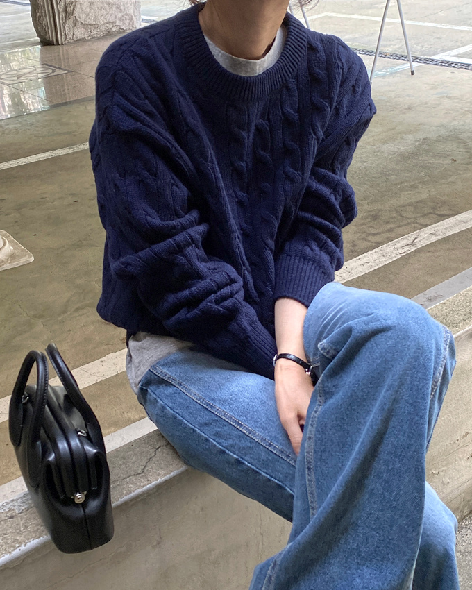 Certains basiques ont le bon got d'tre parfaits quelles que soient les tendances !