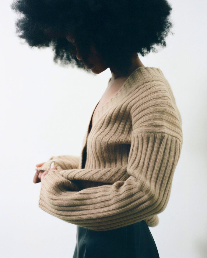 Faire de ses cheveux un accessoire  part entire...