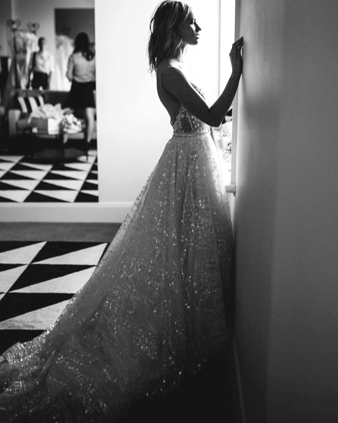 La parfaite robe de mari�e #67