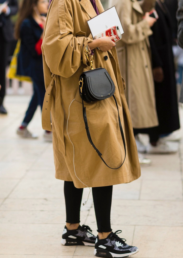 La parfaite tenue de week-end #141