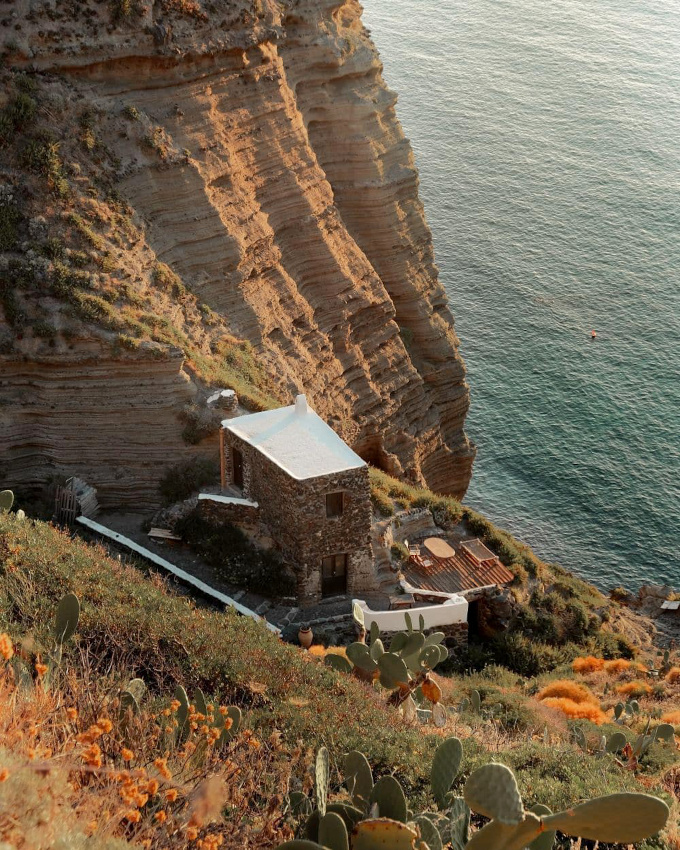 The perfect place #430