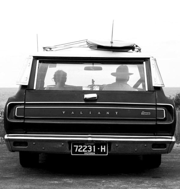 Attendre le bon moment... tout un art !