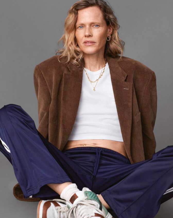 Le blazer masculin, une veste de jogging comme une autre ?