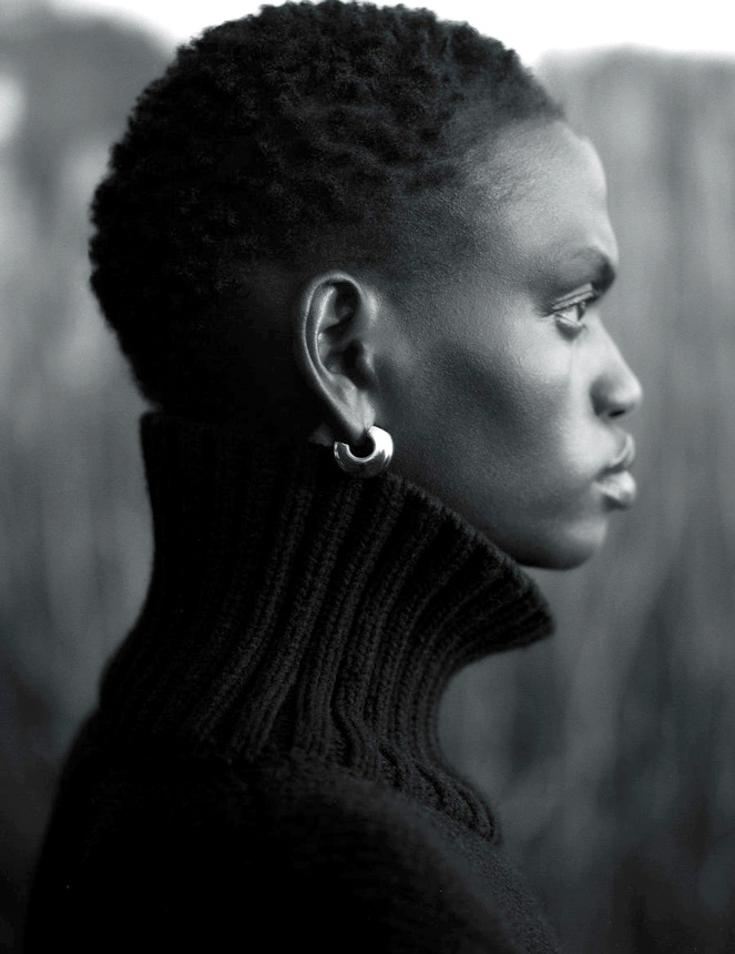 L'�l�gance � l'�tat pur #88