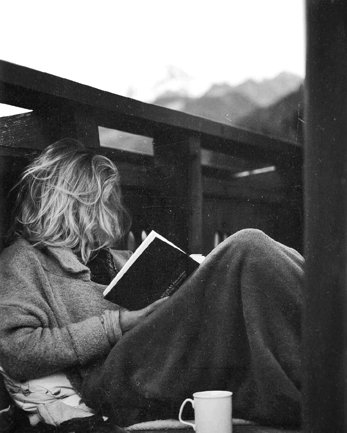 Un livre passionnant : le compagnon id�al de tout voyage...