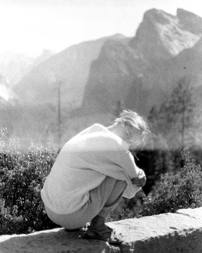 La parfaite tenue de week-end #143