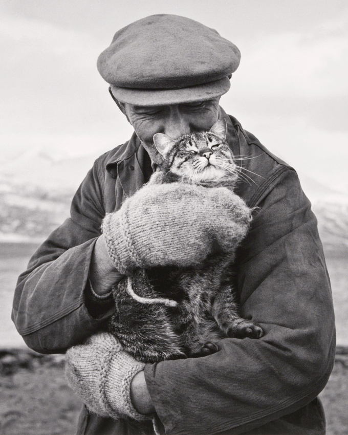 Une certaine id�e de la tendresse...