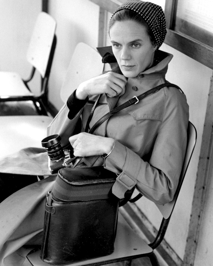 L'�l�gance � l'�tat pur #89