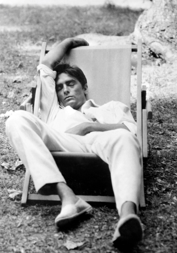 Faire un break... tout un art !