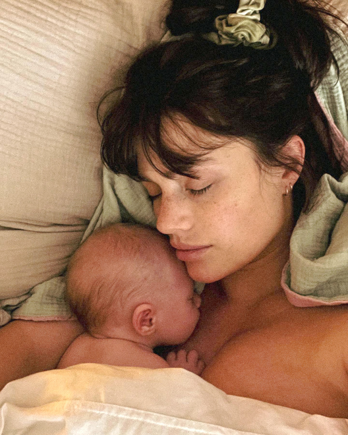 Illustration parfaite du bonheur #308