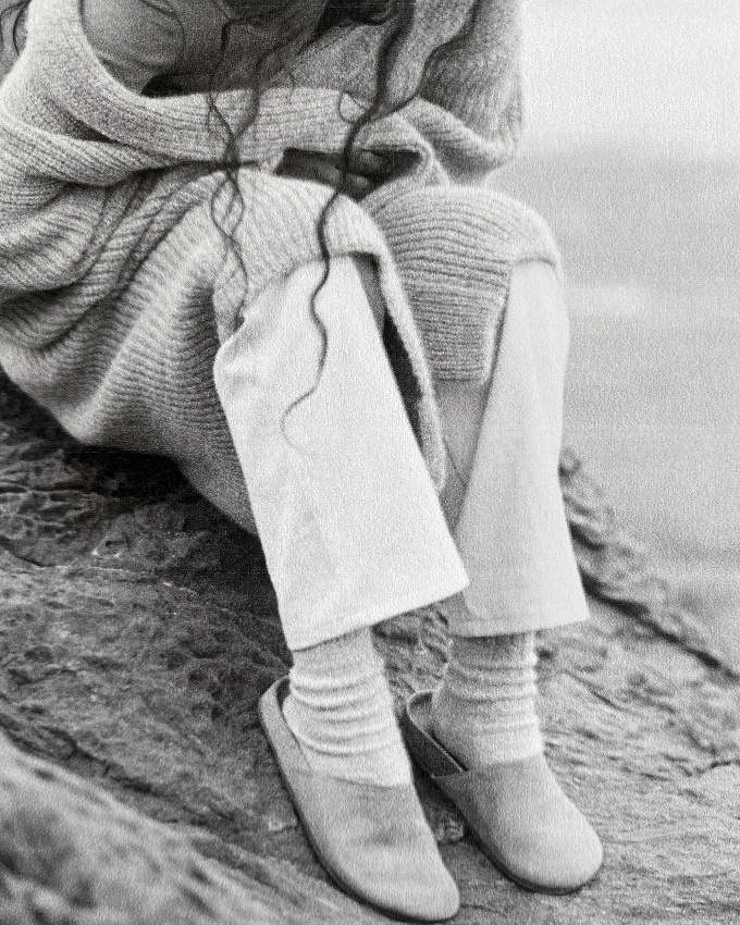 La parfaite tenue d'int�rieur #72