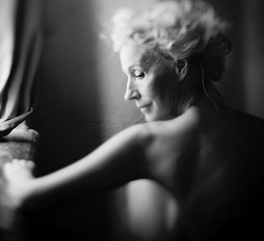 La sensualit� � l'�tat pur #56