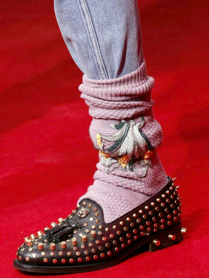 Envie de mix cosy/kitsch !