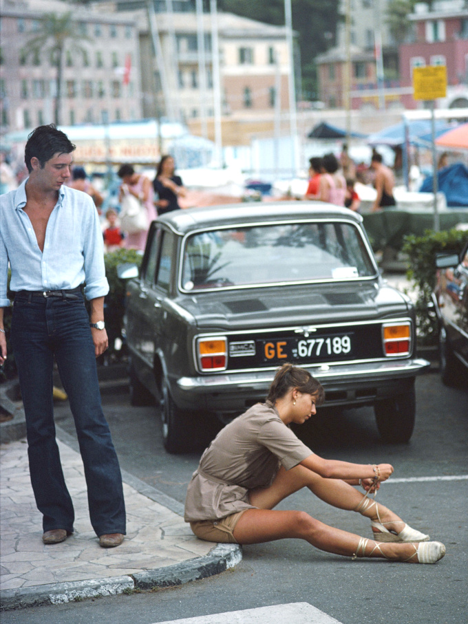 Prendre son temps... tout un art !