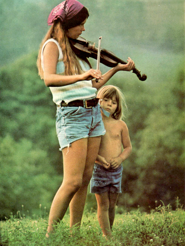 Illustration parfaite du bonheur #310