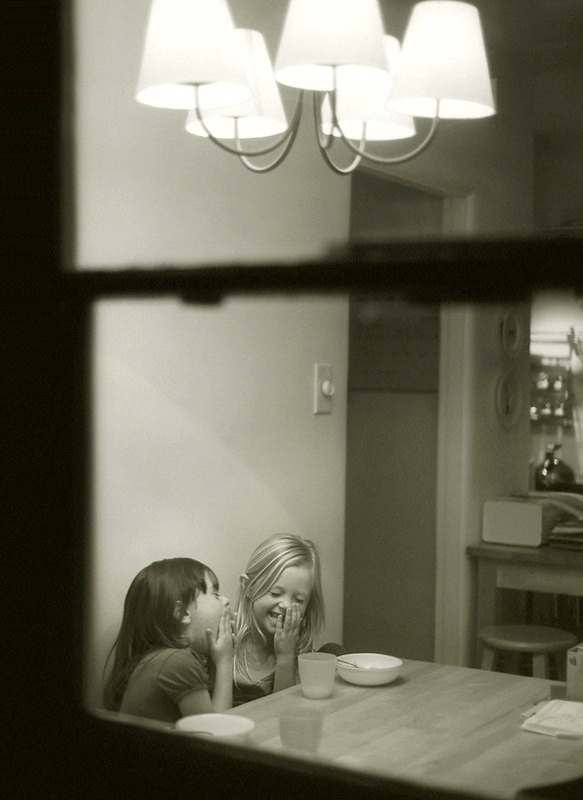 L'amiti�, ce g�n�rateur de moments d�licieux...