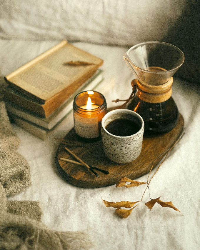 Envie de douceur warmy !