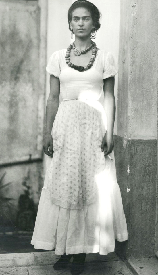 M�lant force et personnalit�, cette silhouette a tout bon !