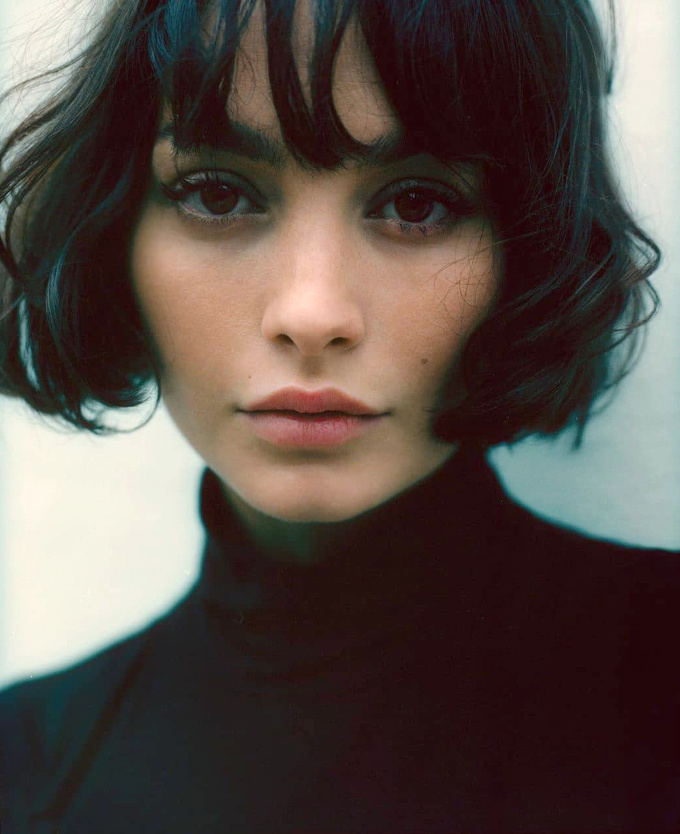 Le col roul�, un �crin sous-estim� !