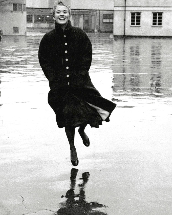 Cultiver sa l�g�ret�... tout un art !