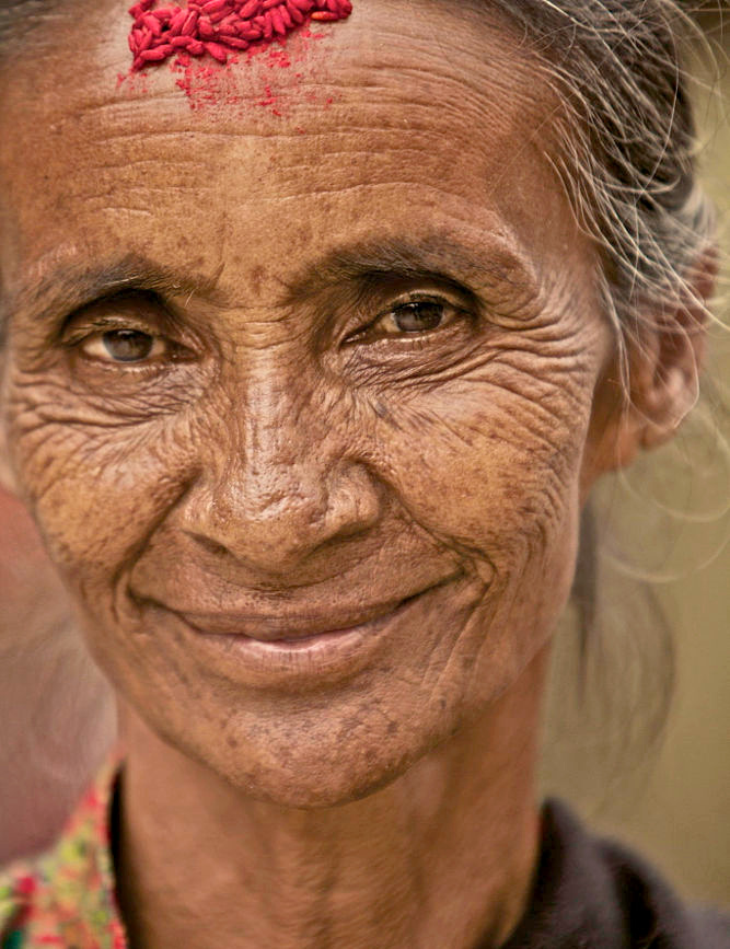 La beaut� n'a pas d'�ge #42