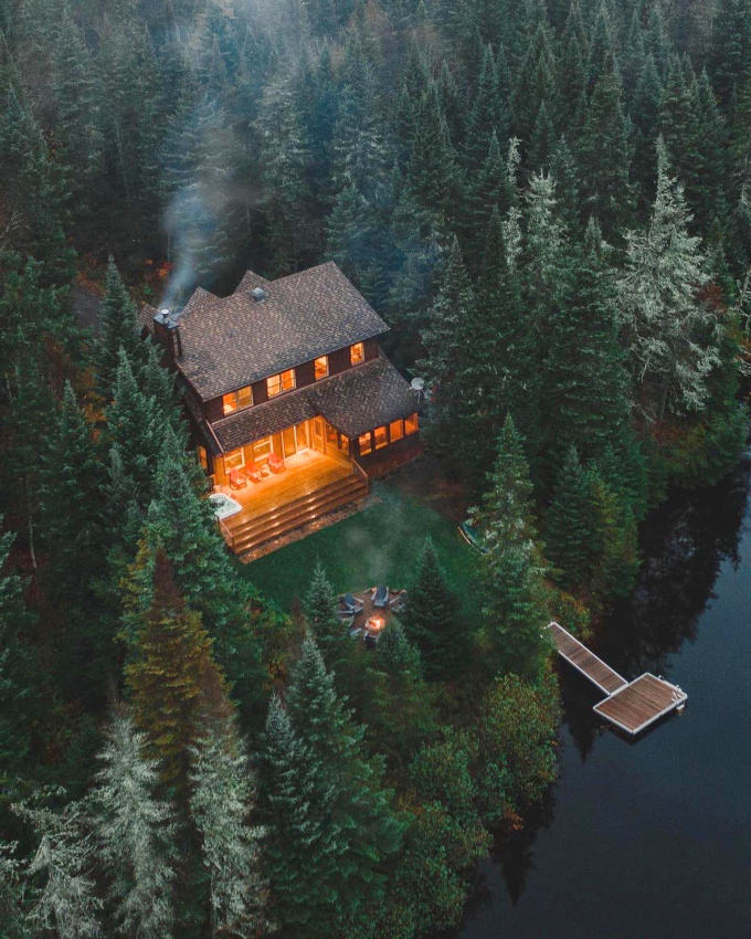 The perfect place #437