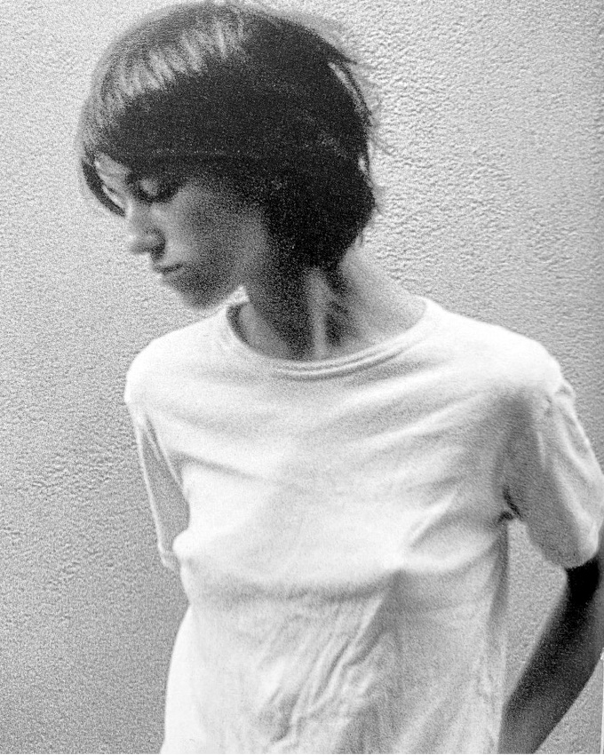 Le charme � l'�tat pur #87