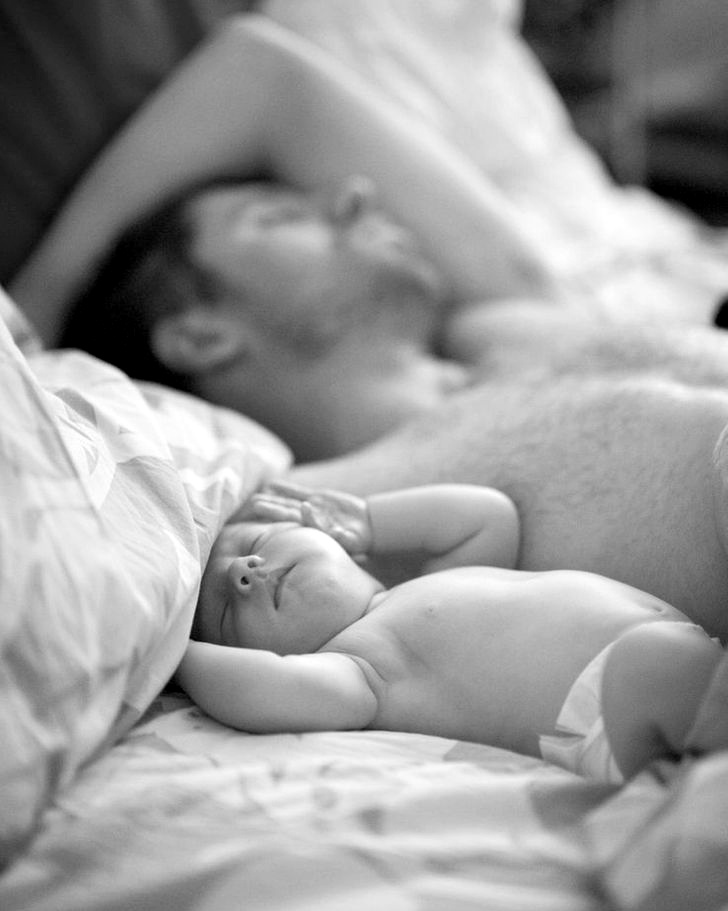 Illustration parfaite du bonheur #312