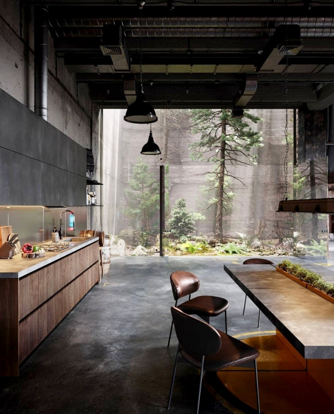 The perfect place #436