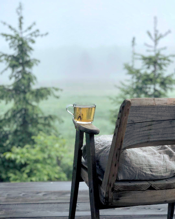 Illustration parfaite du bonheur #313