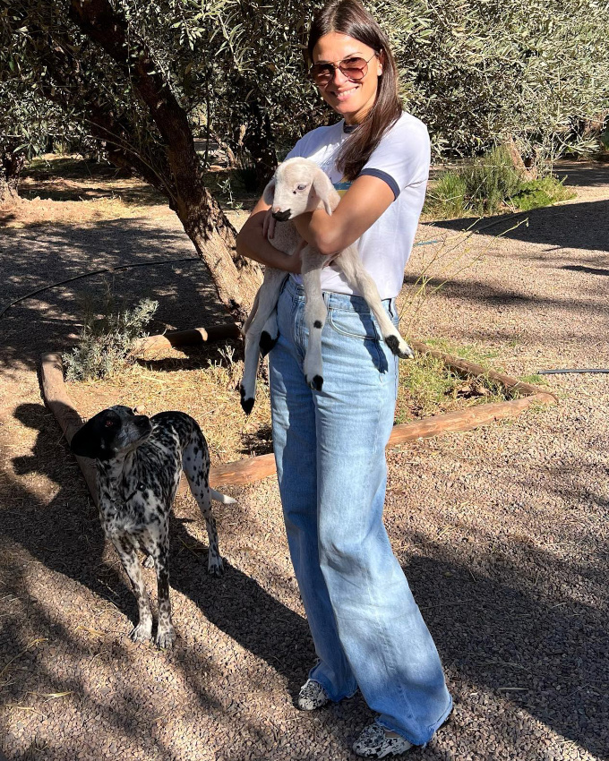 Envie de douceur, encore et toujours...