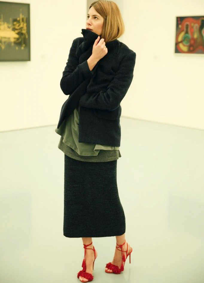 Os� mais efficace, ce layering a tout bon !