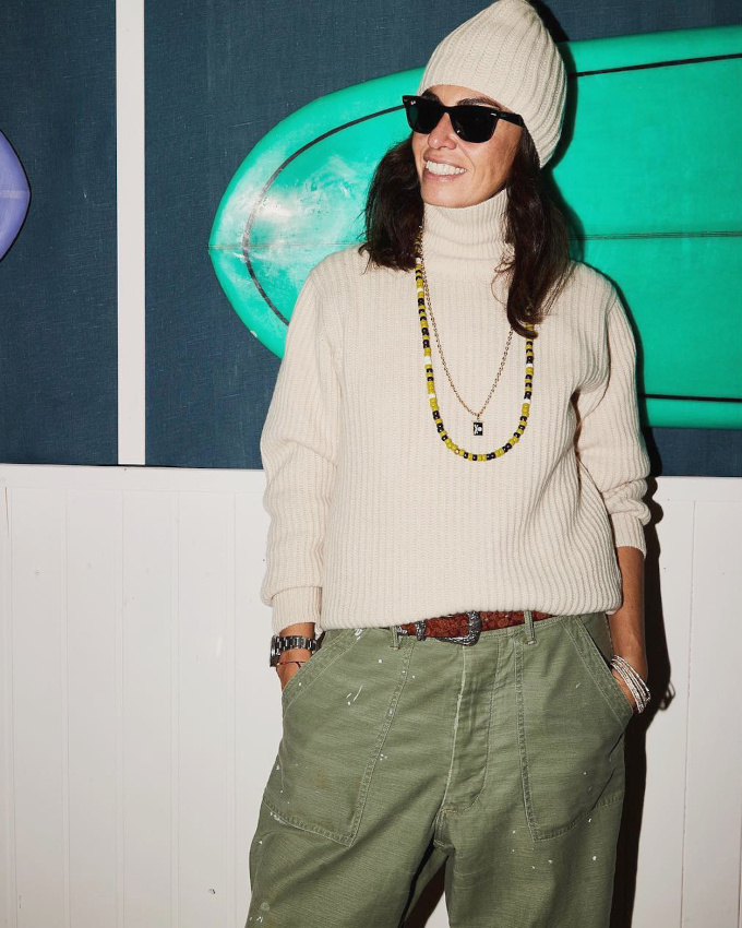 Wanted : un chino trop grand !