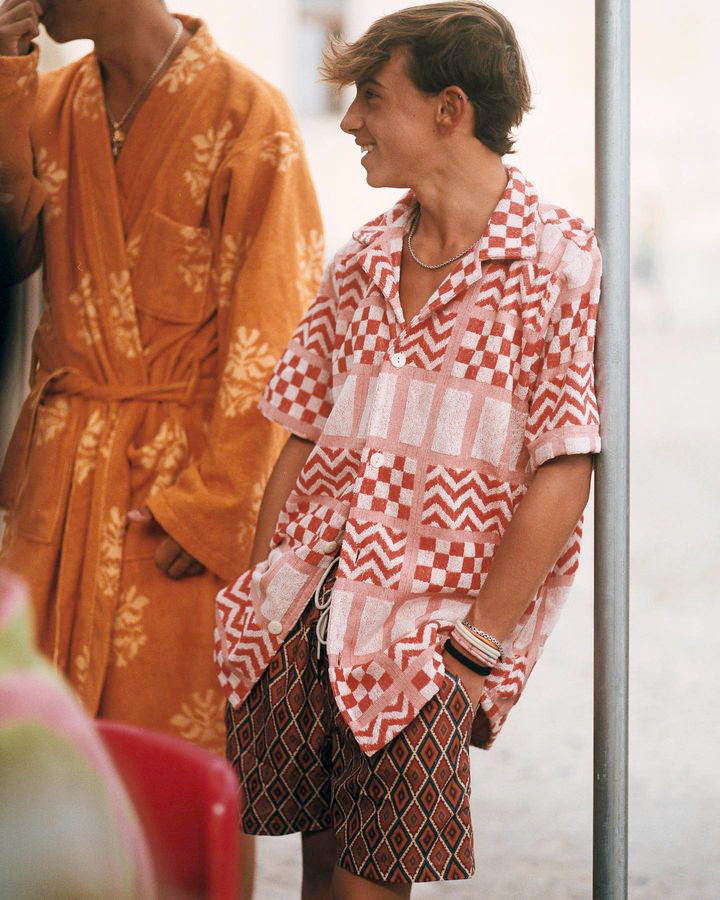 Une certaine id�e du 