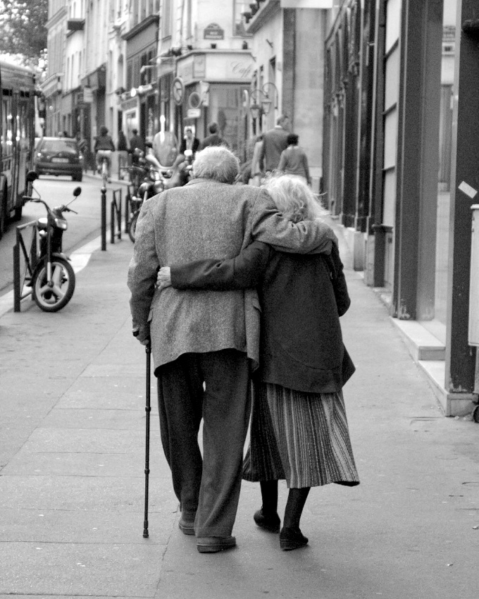 Avancer ensemble... tout un art !